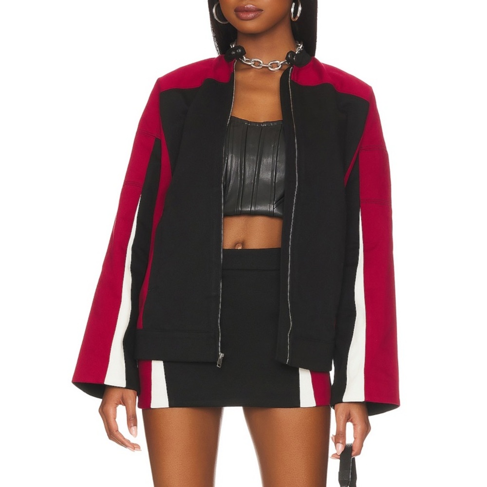 Lovers & Friends Julia Jacket